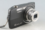 Casio Exilim EX-Z2300 Digital Camera With Box #53392L9