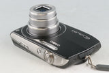 Casio Exilim EX-Z2300 Digital Camera With Box #53392L9