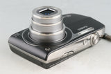 Casio Exilim EX-Z2300 Digital Camera With Box #53392L9
