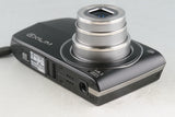Casio Exilim EX-Z2300 Digital Camera With Box #53392L9