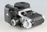 Nikon F2 Photomic A 35mm SLR Film Camera #53399D3