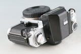 Nikon F2 Photomic A 35mm SLR Film Camera #53399D3