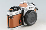 Nikon FM2N Lapita 35mm SLR Film Camera #53487D5#AU