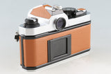 Nikon FM2N Lapita 35mm SLR Film Camera #53487D5#AU