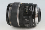 Canon EF-S 17-85mm F/4-5.6 IS USM Lens #53509H21