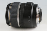 Canon EF-S 17-85mm F/4-5.6 IS USM Lens #53509H21