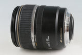 Canon EF-S 17-85mm F/4-5.6 IS USM Lens #53509H21