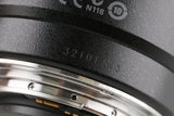 Canon EF-S 17-85mm F/4-5.6 IS USM Lens #53509H21