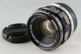 Canon 35mm F/2 Lens for Leica L39 #53616C2