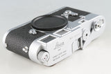 Leica Leitz M3 35mm Rangefinder Film Camera #53641T
