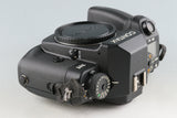 CONTAX N1 35mm SLR FIlm Camera With Box #53649L7