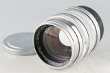 Leica Leitz Summarit 50mm F/1.5 Lens for Leica L39 #53654T