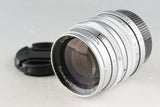 Leica Leitz Summarit 50mm F/1.5 Lens for Leica L39 #53659T
