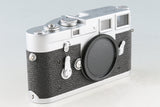 Leica Leitz M3 35mm Rangefinder Film Camera #53660T