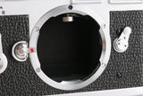 Leica Leitz M3 35mm Rangefinder Film Camera #53660T