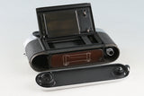 Leica Leitz M3 35mm Rangefinder Film Camera #53660T