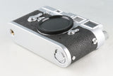 Leica Leitz M3 35mm Rangefinder Film Camera #53660T