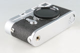Leica Leitz M3 35mm Rangefinder Film Camera #53660T