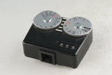 Voigtlander VC Meter II With Box #53686L7