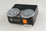 Voigtlander VC Meter II With Box #53686L7