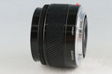 Minolta AF 28mm F/2.8 Lens for Minolta AF #53719H11