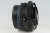 Mamiya-Sekor Z 110mm F/2.8 Lens #53728E5