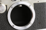 Leica Leitz IIIf 35mm Rangefinder Film Camera #53730D1