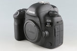 Canon EOS 5D Mark IV Digital SLR Camera #53744F1