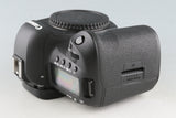 Canon EOS 5D Mark IV Digital SLR Camera #53744F1