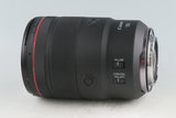 Canon RF 135mm F/1.8 L IS USM Lens With Box #53746L3