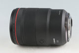 Canon RF 135mm F/1.8 L IS USM Lens With Box #53746L3