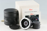 Leica Telescope Ocular To-R 14234 for Leica R With Box #53753L1