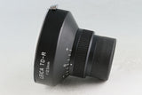 Leica Telescope Ocular To-R 14234 for Leica R With Box #53753L1