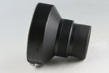 Leica Telescope Ocular To-R 14234 for Leica R With Box #53753L1