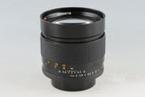 Contax Carl Zeiss Planar T* 85mm F/1.4 MMG Lens for C/Y Mount #53802A1