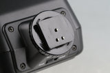Contax TLA280 Shoe Mount Flash #53803F3