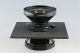 Schneider-Kreuznach Super-Angulon 120mm F/8 MC Lens #53808B5