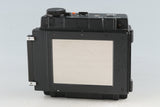 Mamiya RB 6×8 Roll Film Holder #53810F3