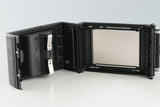 Mamiya RB 6×8 Roll Film Holder #53810F3
