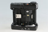 Mamiya RB 6×8 Roll Film Holder #53810F3