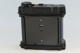 Mamiya RB 6×8 Roll Film Holder #53810F3