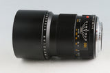 Leica Leitz Elmarit-R 180mm F/2.8 Lens Moditied to Nikon F #53813T