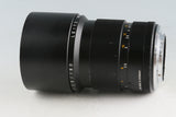 Leica Leitz Elmarit-R 180mm F/2.8 Lens Moditied to Nikon F #53813T