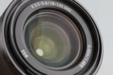 Sony α6700/a6700 + E 18-135mm F/3.5-5.6 OSS Lens With Box *Japanese version only* #53814L2