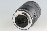 Sony α6700/a6700 + E 18-135mm F/3.5-5.6 OSS Lens With Box *Japanese version only* #53814L2