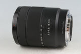 Sony α6700/a6700 + E 18-135mm F/3.5-5.6 OSS Lens With Box *Japanese version only* #53814L2