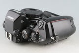 Nikon F4S 35mm SLR Film Camera #53870D5