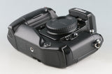 Nikon F4S 35mm SLR Film Camera #53870D5