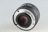 Nikon AF Nikkor 24mm F/2.8 D Lens #53915H12