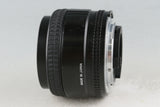Nikon AF Nikkor 24mm F/2.8 D Lens #53915H12